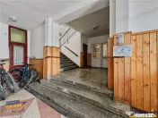 Investitie sigura: garsoniera in zona buna, acces rapid catr