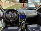 Vând Dacia Logan 