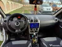Vând  Dacia Logan 