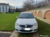 Vând Dacia Logan 