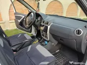 Vând Dacia Logan 