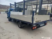 Nissan CABSTAR, cu macara 