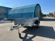 Remorci si platforme auto 
