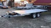 Remorci si platforme auto 