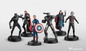 Figurine Marvel