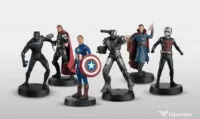 Figurine Marvel 