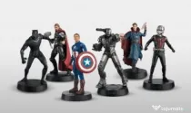 Figurine Marvel