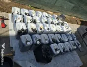 Vând 600 litri păcură 