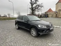 Touareg 2015 de vânzare