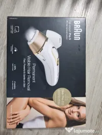Epilator Braun Silk-expert Pro PL5124 