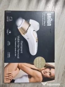 Epilator Braun Silk-expert Pro PL5124