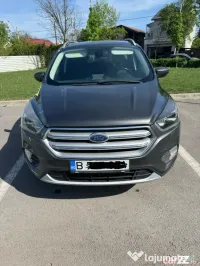 Ford kuga 2.0tdci 180hp 