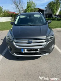 Ford kuga 2.0tdci 180hp