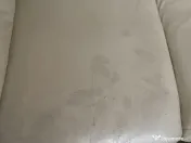 2 canapele de vânzare din piele naturală 