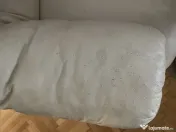 2 canapele de vânzare din piele naturală 