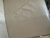 2 canapele de vânzare din piele naturală 