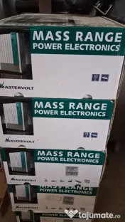 Încărcător baterii Mastervolt Mass Charger 24/75 