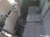 Vw touran, an 2007, 1.9tdi = Rate cu buletinul 