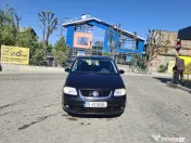 Vw touran, an 2007, 1.9tdi = Rate cu buletinul 