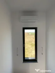 Montaj, reparații și mentenanță AC, echipamente frigorifice. 