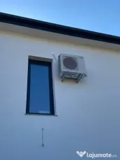 Montaj, reparații și mentenanță AC, echipamente frigorifice. 