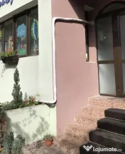 Montaj, reparații și mentenanță AC, echipamente frigorifice. 