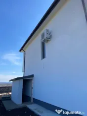 Montaj, reparații și mentenanță AC, echipamente frigorifice. 