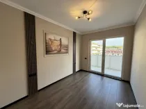 PF. apartament 3 camere, 60 mp, Eroilor, NOU