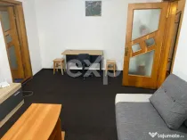 Închiriere apartament cu 2 camere in Pitești Calea Bucure?