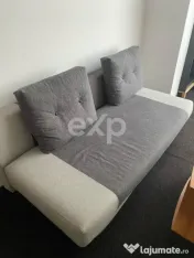 Închiriere apartament cu 2 camere in Pitești Calea Bucure? 