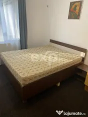 Închiriere apartament cu 2 camere in Pitești Calea Bucure? 