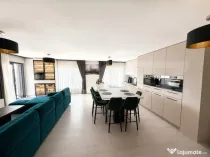 APARTAMENT CU 5 CAMERE, 145 MP, DESIGN PREMIUM - ZONA MURESE