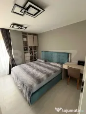 APARTAMENT CU 5 CAMERE, 145 MP, DESIGN PREMIUM - ZONA MURESE 