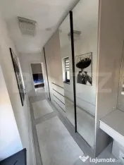 APARTAMENT CU 5 CAMERE, 145 MP, DESIGN PREMIUM - ZONA MURESE 