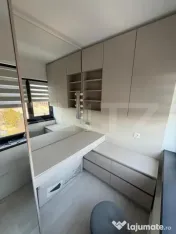 APARTAMENT CU 5 CAMERE, 145 MP, DESIGN PREMIUM - ZONA MURESE 