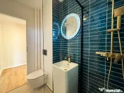 Apartament Premium, Complet Renovat | 1 Minut Metrou Favorit 