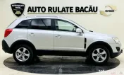 Opel Antara 2.2CDTi 163CP 2011 Euro 5 
