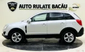 Opel Antara 2.2CDTi 163CP 2011 Euro 5 