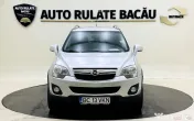 Opel Antara 2.2CDTi 163CP 2011 Euro 5 