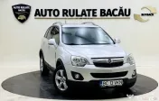 Opel Antara 2.2CDTi 163CP 2011 Euro 5 