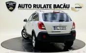 Opel Antara 2.2CDTi 163CP 2011 Euro 5 