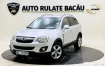 Opel Antara 2.2CDTi 163CP 2011 Euro 5