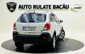 Opel Antara 2.2CDTi 163CP 2011 Euro 5 
