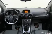 Opel Antara 2.2CDTi 163CP 2011 Euro 5 