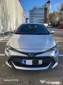 Toyota Corolla Hibrid