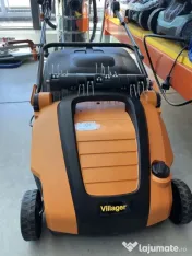 Scarificator Gazon VILLAGER VAS 1500 P 