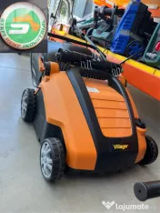 Scarificator Gazon VILLAGER VAS 1500 P 