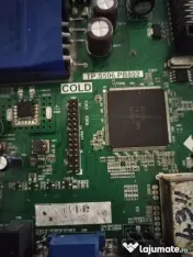 Placa tp. s506. pb802 de 43" 
