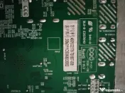 Placa tp. s506. pb802 de 43" 