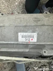Motor Mercedes 